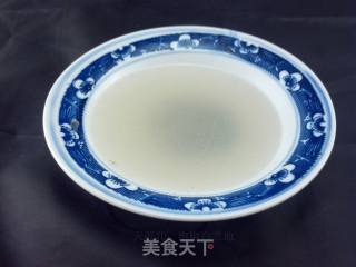 羊汤皮冻的做法步骤：2