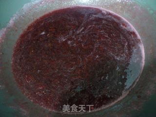 草莓醬的做法步骤：2