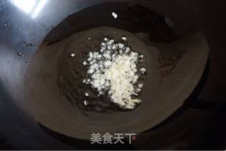茭白小炒肉的做法步骤：4