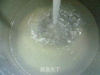 酱肉土豆大米饭的做法步骤：6