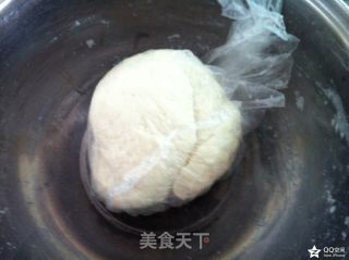 韭菜猪肉馅饺子的做法步骤：4