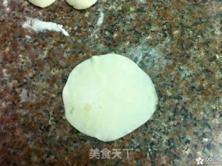韭菜猪肉馅饺子的做法步骤：8