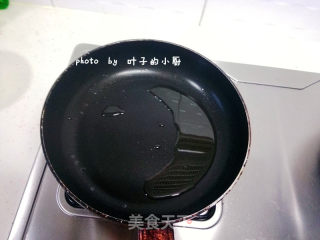 尖椒煎鸡蛋的做法步骤：5