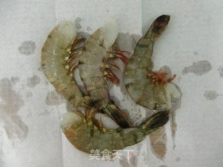 五彩炒米的做法步骤：4