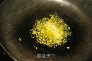 炖鲍鱼土豆的做法步骤：3