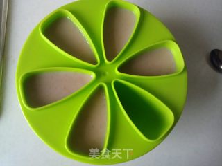绿豆雪糕的做法步骤：4