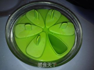 绿豆雪糕的做法步骤：6