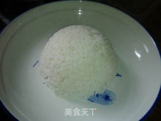 咖喱鸡肉饭的做法步骤：9