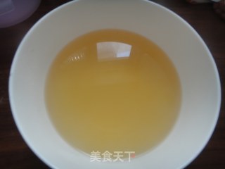 消暑圣品——绿豆粥的做法步骤：4