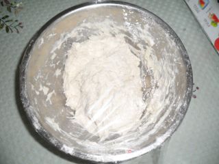 面筋塞肉的做法步骤：2
