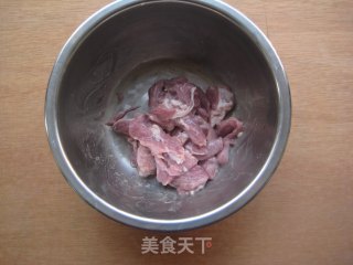 枸杞叶猪杂汤的做法步骤：3