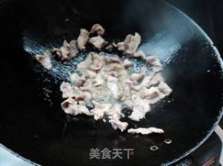 芝麻肉片的做法步骤：4