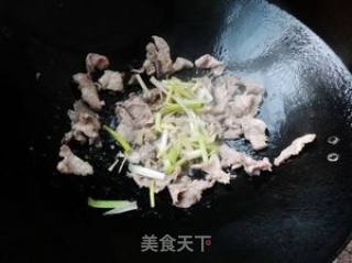 芝麻肉片的做法步骤：5