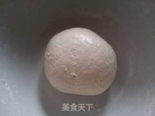 陕西凉皮的做法步骤：1
