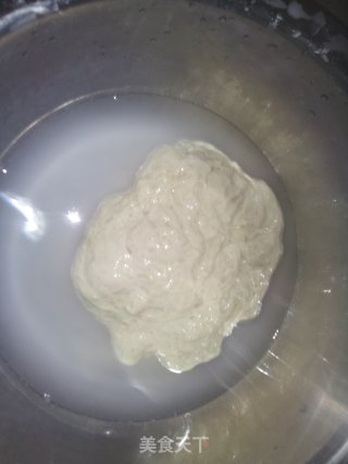 陕西凉皮的做法步骤：4