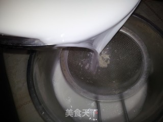 陕西凉皮的做法步骤：5
