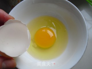 高汤蒸蛋的做法步骤：2