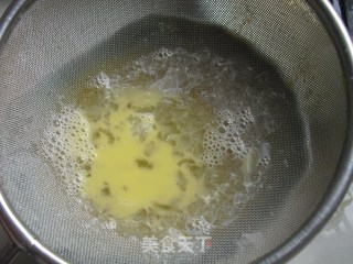 高汤蒸蛋的做法步骤：4