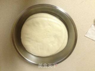 陕西油泼面的做法步骤：5