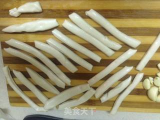 陕西油泼面的做法步骤：7