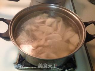 陕西油泼面的做法步骤：8