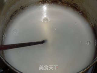 薏米绿豆冰糕的做法步骤：6