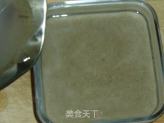 薏米绿豆冰糕的做法步骤：7