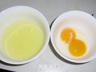 美极海鲜炒饭的做法步骤：2