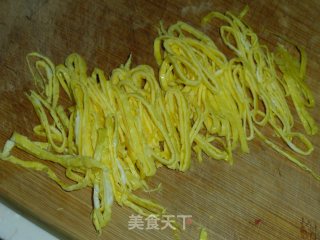 美极海鲜炒饭的做法步骤：7
