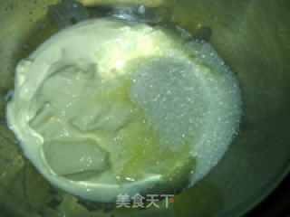 红豆沙冰激凌的做法步骤：13