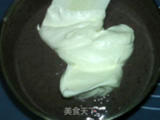 红豆沙冰激凌的做法步骤：15