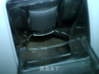 红豆沙冰激凌的做法步骤：18
