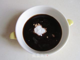 宫保鱿鱼的做法步骤：4