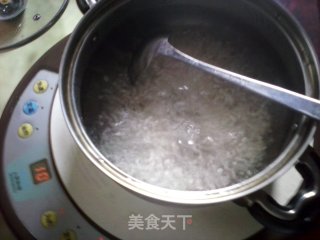椰汁西米露的做法步骤：3