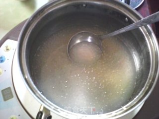 椰汁西米露的做法步骤：5