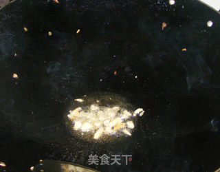 美味小米疙瘩汤的做法的做法步骤：6
