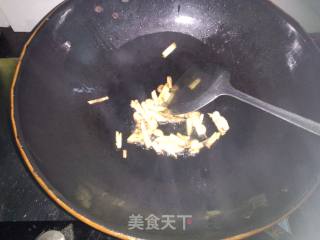 白贝丝瓜汤的做法步骤：3