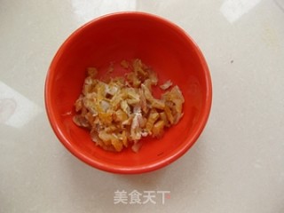 超级下饭菜----咸鱼茄子煲（免炸版）的做法步骤：4