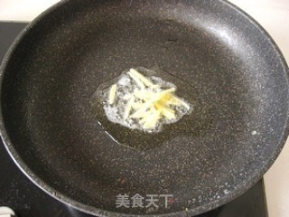 超级下饭菜----咸鱼茄子煲（免炸版）的做法步骤：7