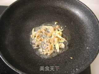 超级下饭菜----咸鱼茄子煲（免炸版）的做法步骤：8