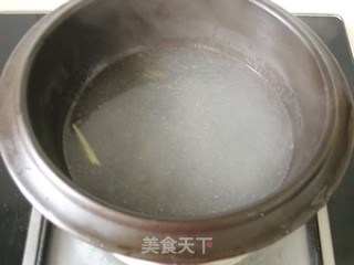 超级下饭菜----咸鱼茄子煲（免炸版）的做法步骤：11