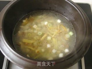 超级下饭菜----咸鱼茄子煲（免炸版）的做法步骤：12