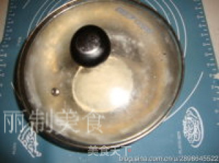 熏肉大饼——超级详细过程的做法步骤：6