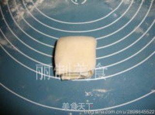 熏肉大饼——超级详细过程的做法步骤：18