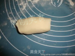 熏肉大饼——超级详细过程的做法步骤：23