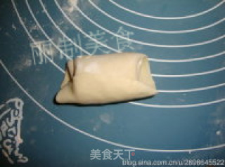 熏肉大饼——超级详细过程的做法步骤：25