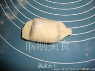 熏肉大饼——超级详细过程的做法步骤：26