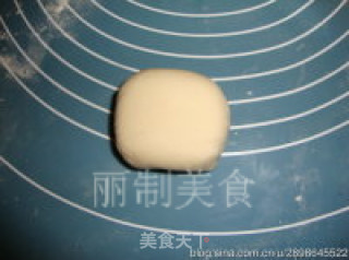 熏肉大饼——超级详细过程的做法步骤：28