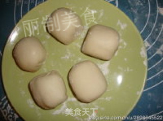 熏肉大饼——超级详细过程的做法步骤：30