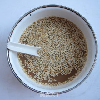 糖醋里脊的做法步骤：10
